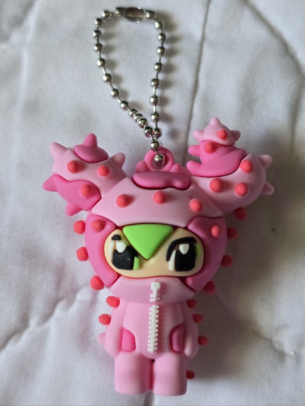 2/$20 🍀 Tokidoki: Mystery Cactus Friends Collectible Charms Sabochan